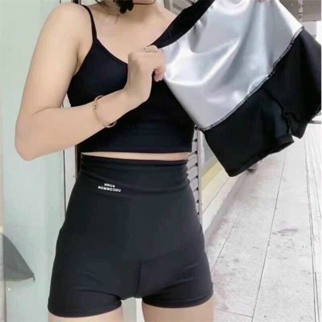Quần Sinh Nhiệt Hàng Loại 1 Giúp Giảm Vòng Eo Min Underwear 25265