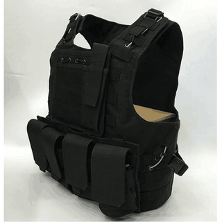 Áo Giáp Bảo Vệ Tham Gia Hoạt Động Ngoài Trời, Đánh Trận Giả