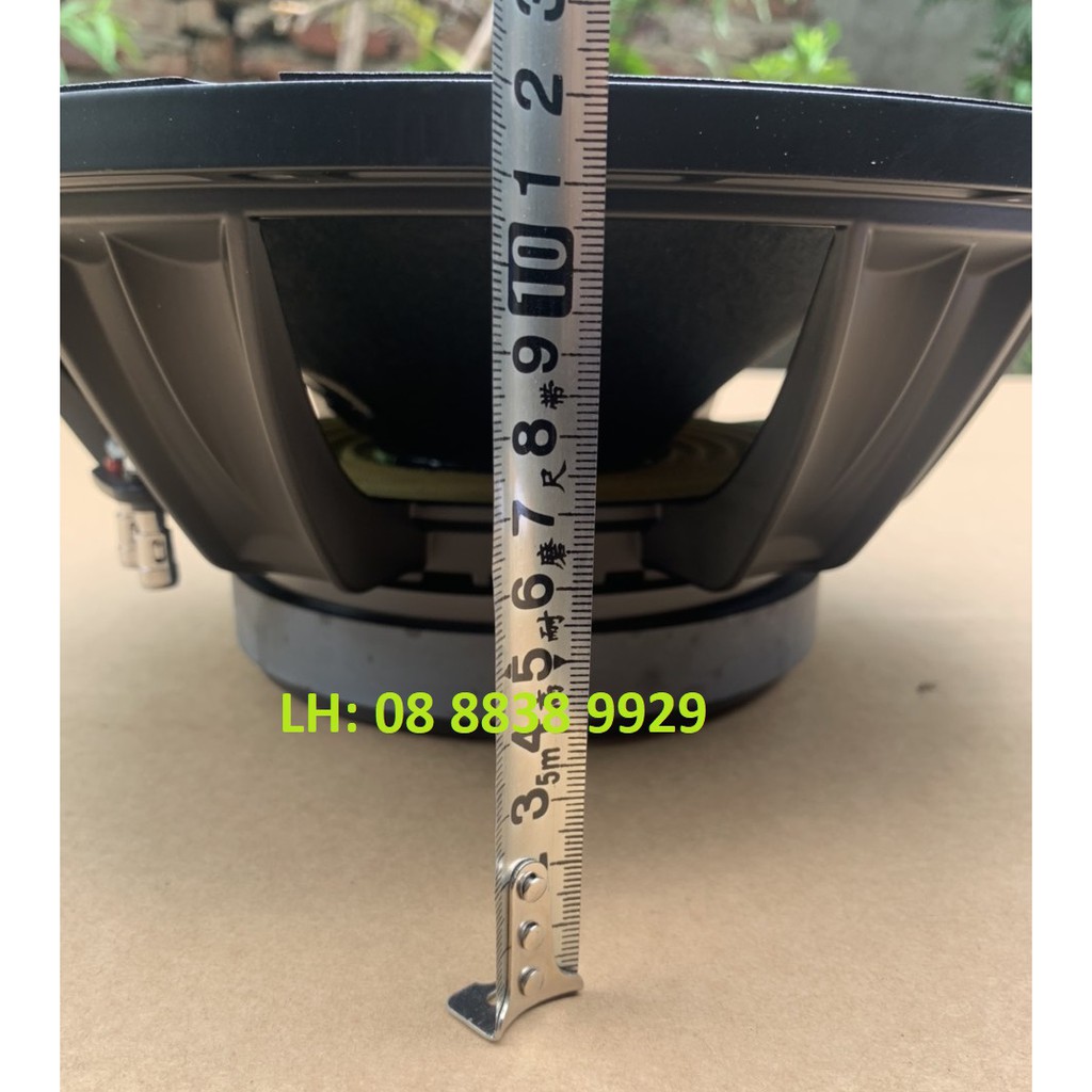 CỦ LOA BASS 30 JB TỪ 170 COIL 65 TIẾNG SÁNG CAO CẤP NHẬP KHẨU CHINA - GIÁ 1 LOA