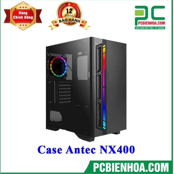 Case Antec NX400