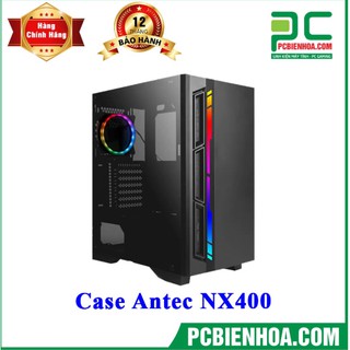 Case Antec NX400