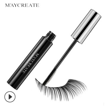 CHUỐT MI MASCARA MAYCREATE KHÔNG LEM KHÔNG TRÔI - T157 | BigBuy360 - bigbuy360.vn