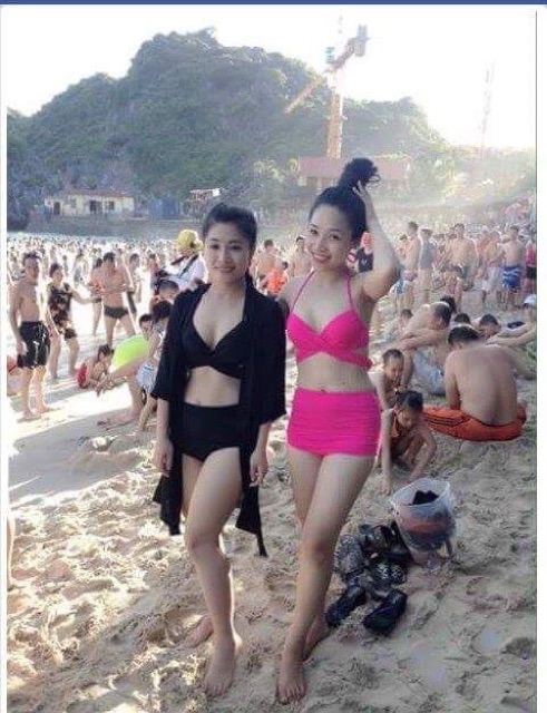 Áo lẻ bikini nhiều màu | BigBuy360 - bigbuy360.vn