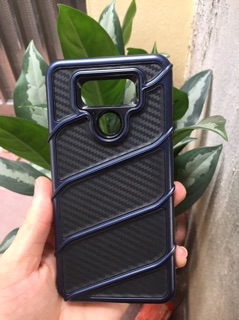 Ốp chống sốc LG G6