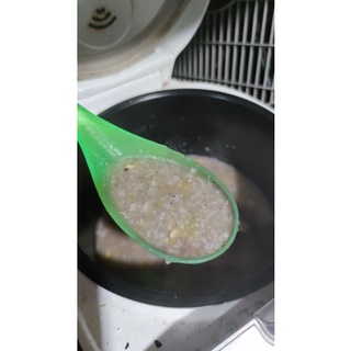 Cháo vỡ hạt. 500g và 1000g.
