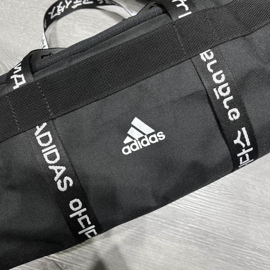 [ ẢNH THẬT TẠI CỬA HÀNG] Túi trống / Túi du lịch Adidas 4ATHLTS - FI7963 / FJ4455 | HÀNG CHUẨN XUẤT DƯ 1:1