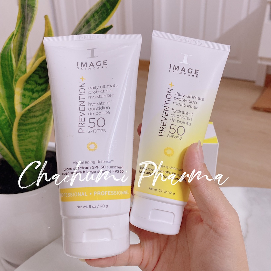 Kem chống nắng Image Skincare PREVENTION+ Daily SPF32 &amp; SPF50