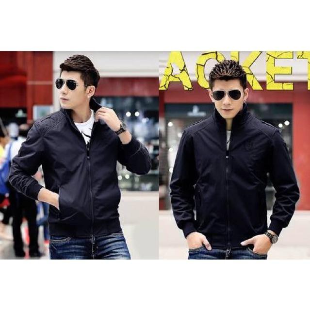 .... Áo khoác gió nam Hot hít
