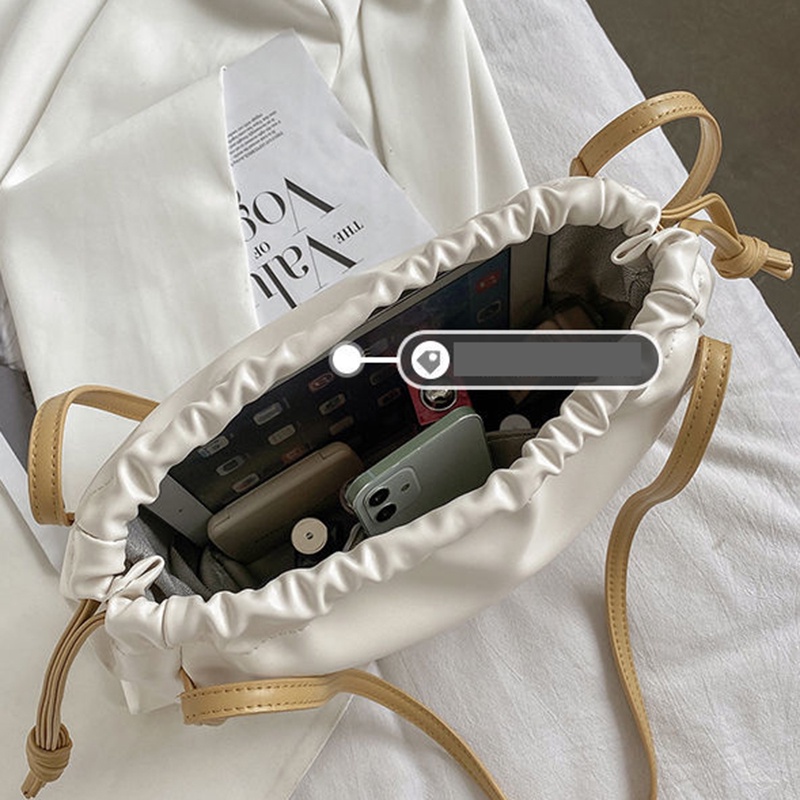 Túi tote đeo vai sức chứa lớn thời trang cho nữ