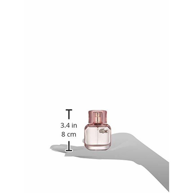 Nước hoa Lacoste Eau De Lacoste L.12.12 Pour Elle Sparkling EDT 30ml