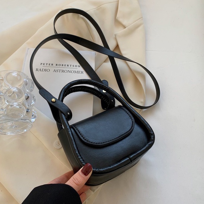 Túi mini nữ đeo chéo dễ thương nhỏ xinh đi chơi phong cách hàn quốc PK 407