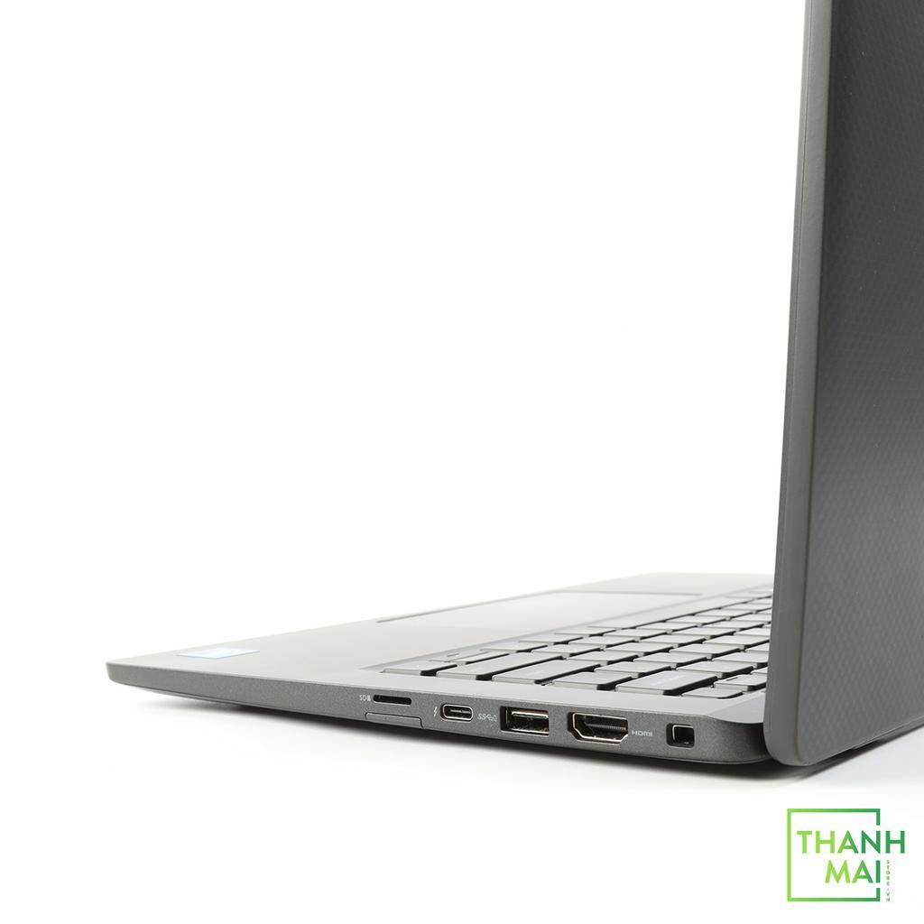 Laptop Dell Latitude 7420 Intel i7 1185G7/ Ram 16GB/ SSD 256GB/ 14″ FHD Fiber Carbon – Win 10 Pro