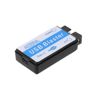 Bộ cáp ByteBlaster USB cho lập trình Altera CPLD FPGA