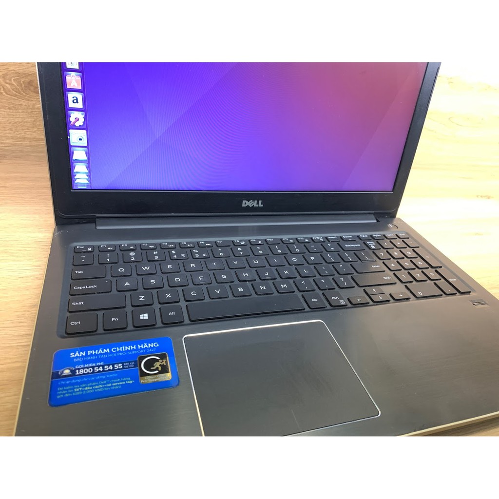 Dell Vostro 5568