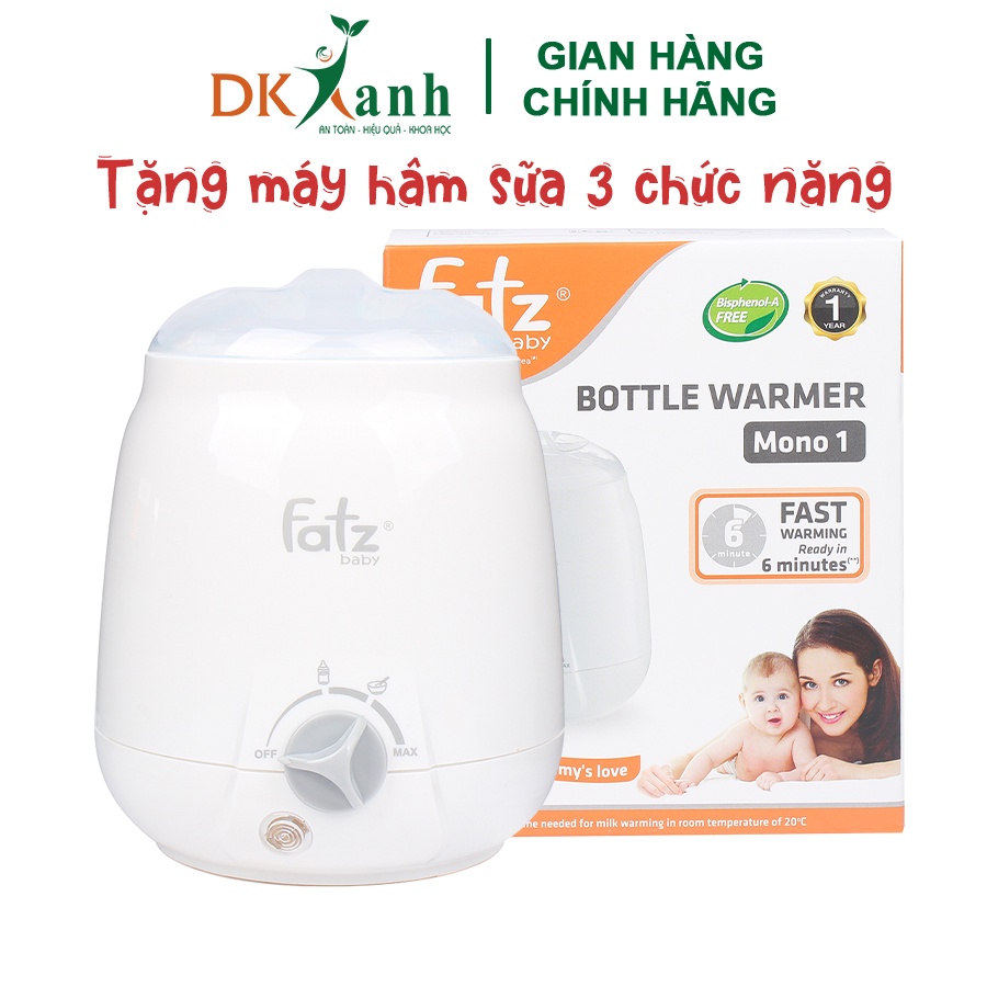 Combo 4 Hộp Xông Tắm Yaocare Mama 12 Chai 250ml + 2 Chai Nước Tắm Cho Bé Elemis - DK Pharma Tặng 1 Máy Hâm Sữa