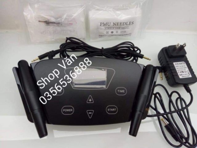 👄Máy 2 tay cầm Kĩ thuật số BLack Pearl III | BigBuy360 - bigbuy360.vn