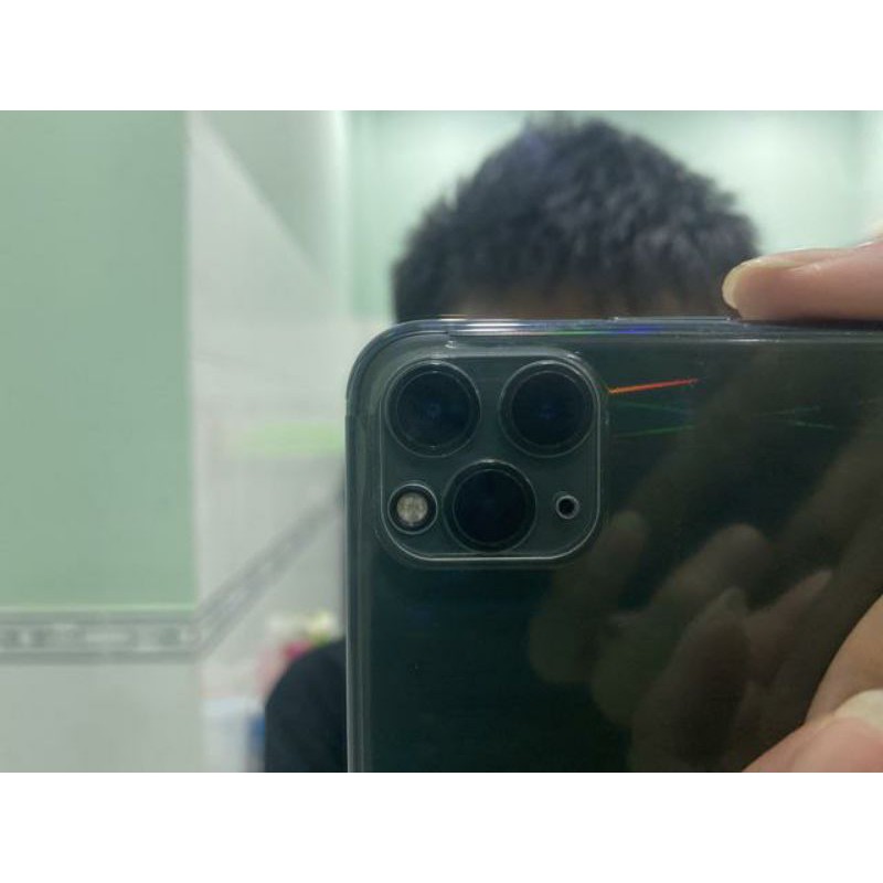 💥Bán Lỗ Vốn💥Miếng Dán Bảo Vệ Camera Chất Lượng Cao Cho Iphone 11 Pro