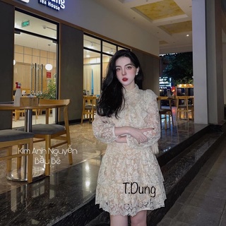 Set ren xinh xuất sắc🐯 , gigi