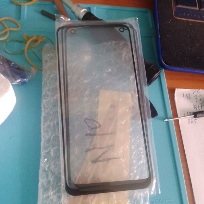 Mặt kính oneplus nord N10 5G