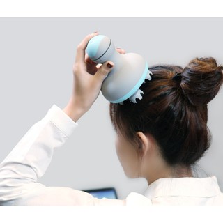 [ HÀNG CHÍNH HÃNG ] Máy massage đầu Xiaomi Mini M2