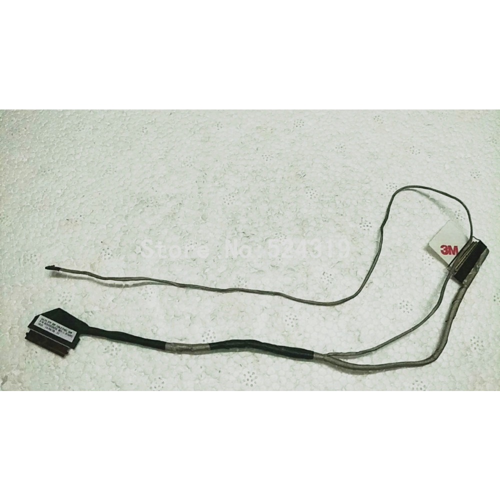 Dây Cáp LCD Laptop DELL 5559 15-5559 DC02002BZ00 40Pin