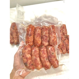 LẠP XƯỞNG TƯƠI Cai Lậy (gói 500g) 8-9 cây 1 bịt, giao hàng nội thành hcm
