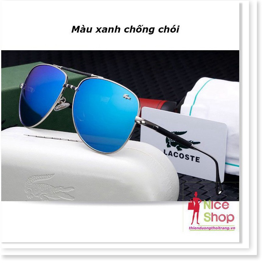 Xả Kho - Mắt kính lc trẻ trung sang trọng chống tia uv chống trầy tốt | BigBuy360 - bigbuy360.vn