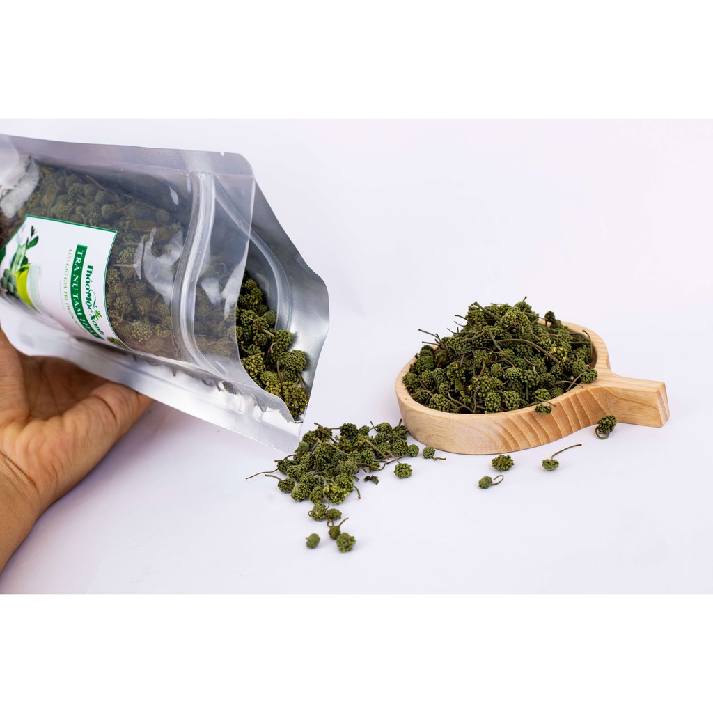 Nụ tam thất bao tử sấy khô gói 100g | BigBuy360 - bigbuy360.vn