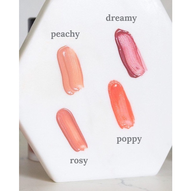 Má hồng kem Saie Dew $25