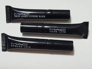 Mascara chuốt mi MAC