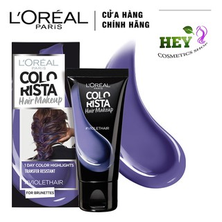 Gel Nhuộm Tóc Tạm Thời L'Oreal 30ml