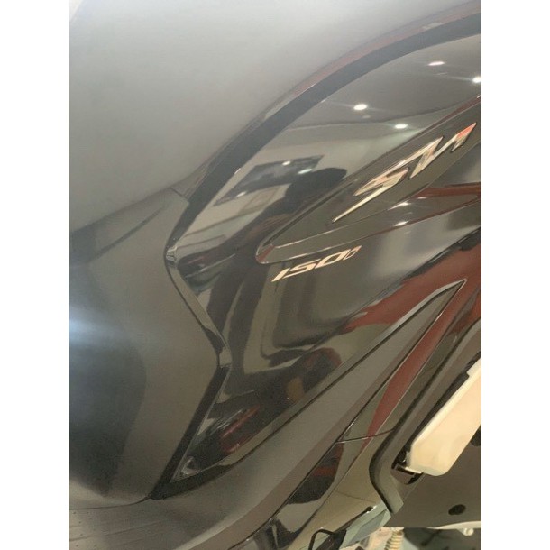 ★ Tem chữ 150i Honda SH 2020 CHÍNH HÃNG MÃ K0S ★