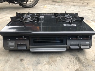 Bếp ga Nhật