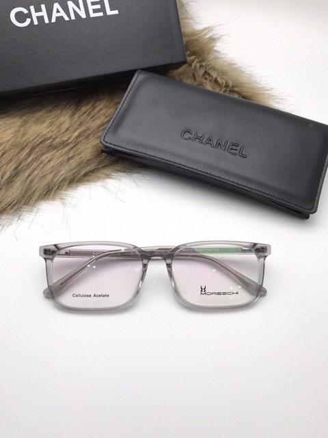 Kính gọng MORESCHI UNISEX cao cấp - M2112