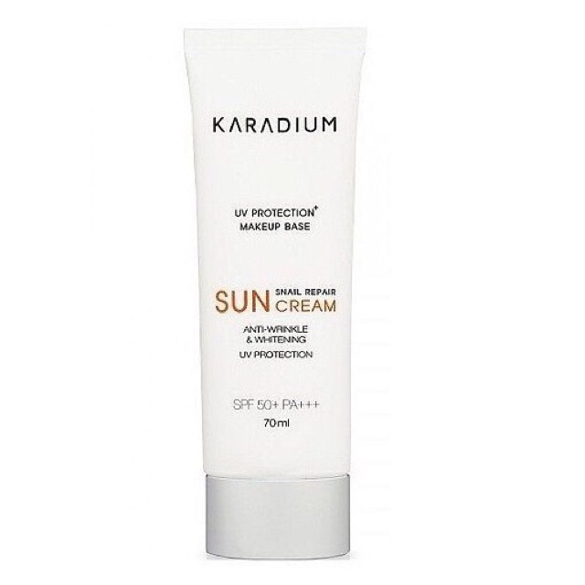 Kem chống nắng KARADIUM SPF 50+