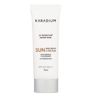 [chuẩn auth] Kem chống nắng KARADIUM SPF 50+ (70g)