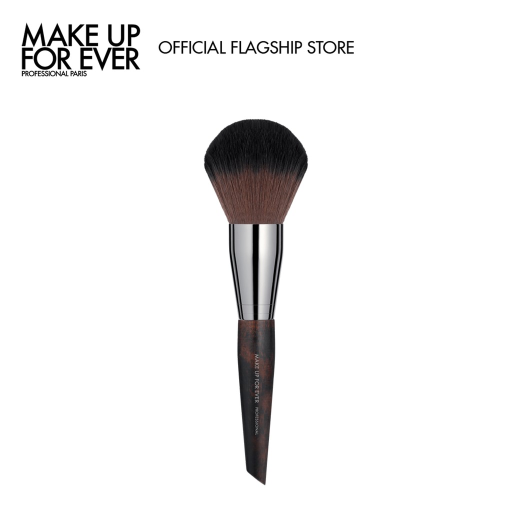 [Mã COSLUX09 giảm 120K đơn 1500K] Make Up For Ever - Cọ phấn phủ Powder Brush