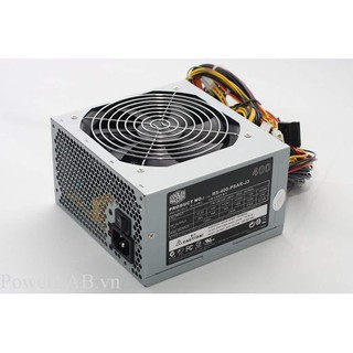 Bộ nguồn máy tính Acbel 450w CM 460W