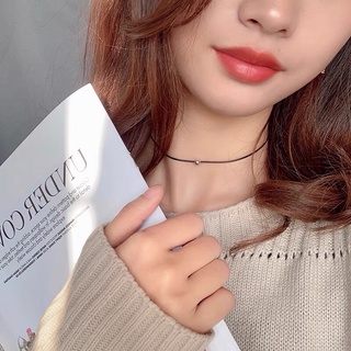 (Inochi) vòng choker - nhắn chọn mẫu