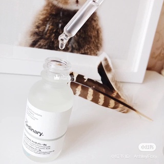 Serum B5 The Ordinary ( Hyaluronic Acid 2% + B5 )