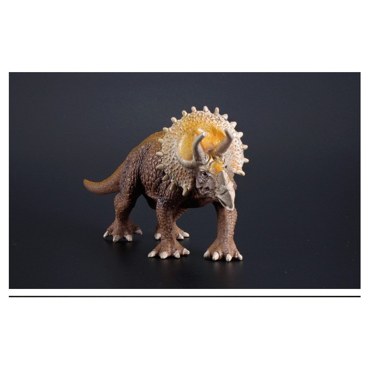 MS1006 - Khủng long  mô hình ba sừng Triceratops 🦕