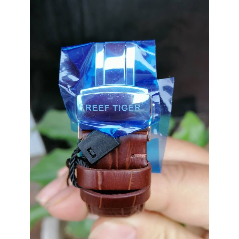 [HOT SALE] Đồng hồ Nam Reef Tiger RGA1699 | BigBuy360 - bigbuy360.vn