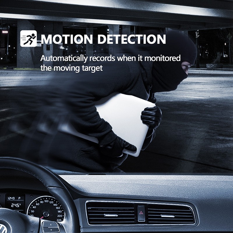 Camera Hành Trình 4k 3 Inch 1080p Full Hd Xoay 170 Độ Cho Xe Hơi | BigBuy360 - bigbuy360.vn