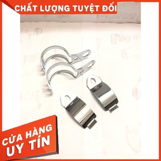 tai (pad) bắt đèn xinhan độ