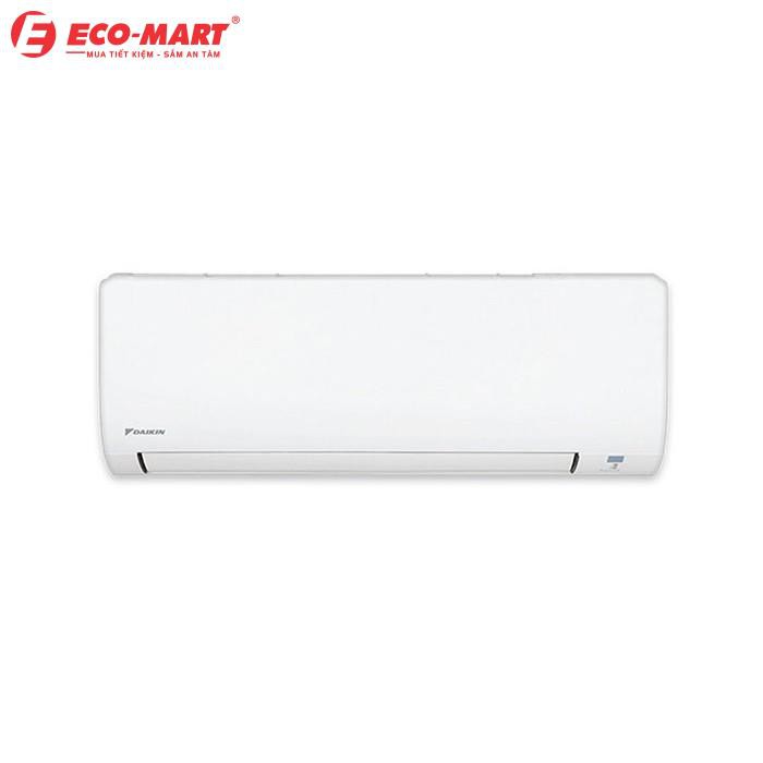 Điều hòa Daikin 12000BTU 1 chiều inverter R32 Cao cấp FTKC35UAVMV/RKC35UAVMV