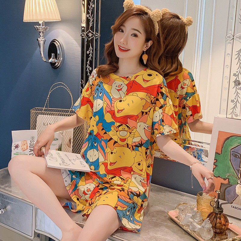 Bộ đồ ngủ dành cho nữ