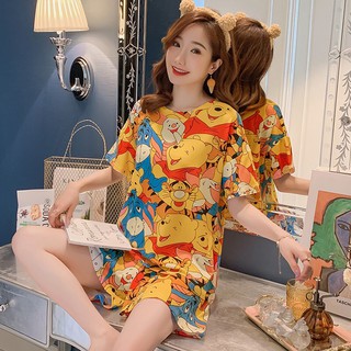 Bộ đồ ngủ dành cho nữ