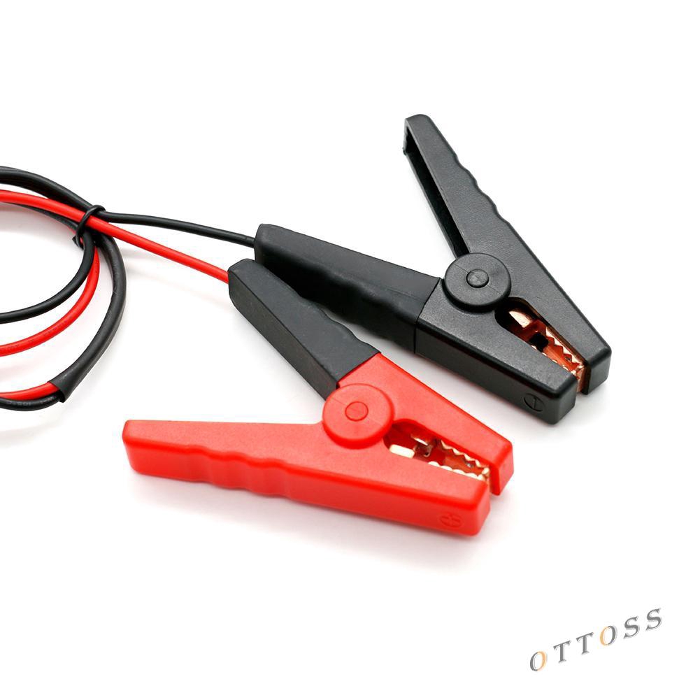 Dây Cáp Nguồn Điện Bt-30 Obd2 Cho Xe Hơi | BigBuy360 - bigbuy360.vn