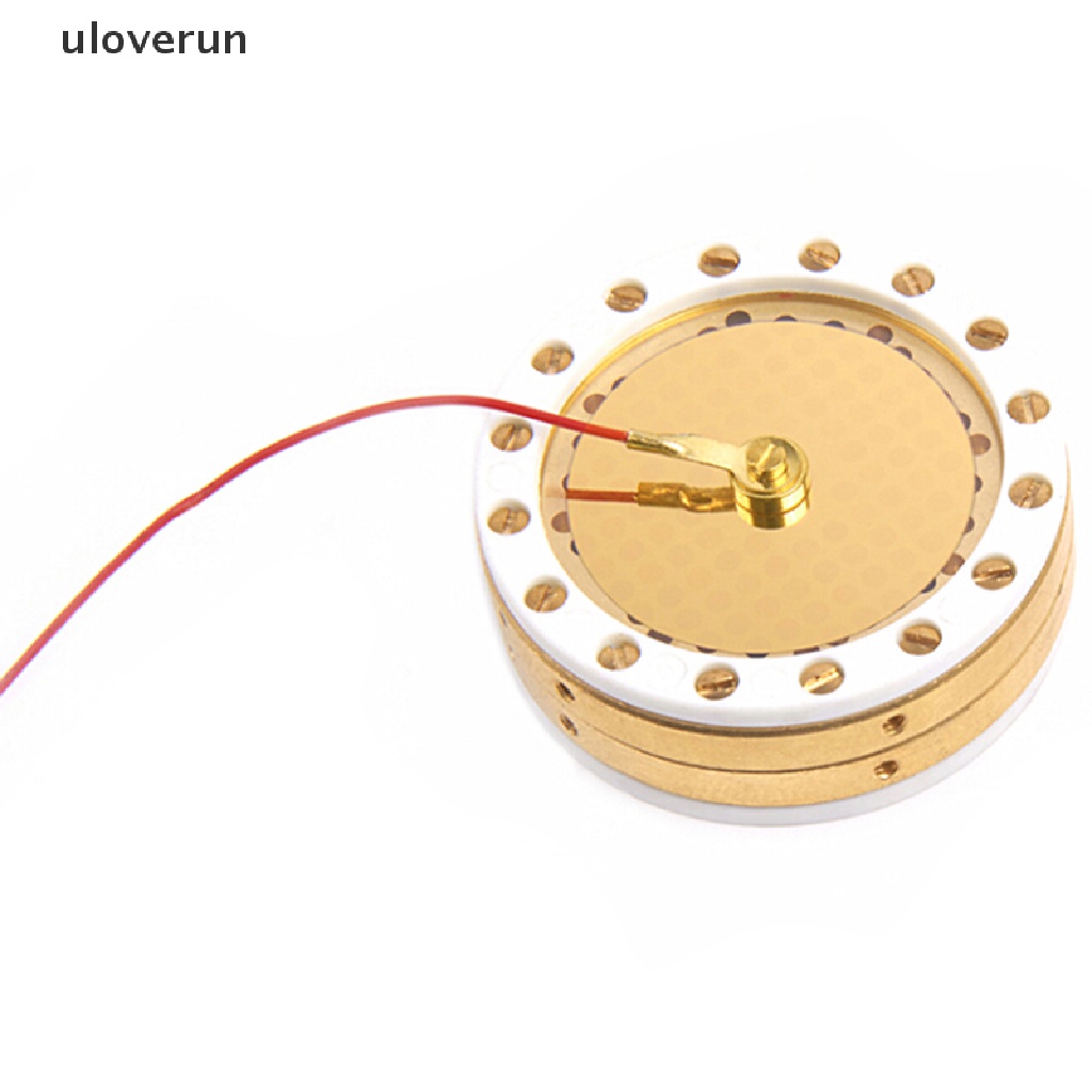 Lõi Thu Âm Chuyên Dụng Cho Micro Cỡ Lớn 34mm