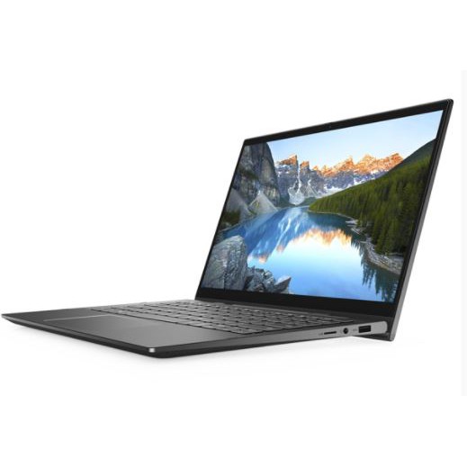 Laptop DELL Inspiron 7306 N3I5202W Đen i5-1135G7| 8Gb| 512SSD| 13.3"FHD| Bút cảm ứng | WIN 10- Hàng Chính Hãng | BigBuy360 - bigbuy360.vn